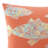 Batic Fish Down Reversible Throw Pillow