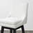Aleksy Swivel Counter & Bar Stool-87940580-100042155