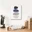 «Epic Graffiti» «Stone No. 2» par Brandon Wong, art mural sur toile-109180597