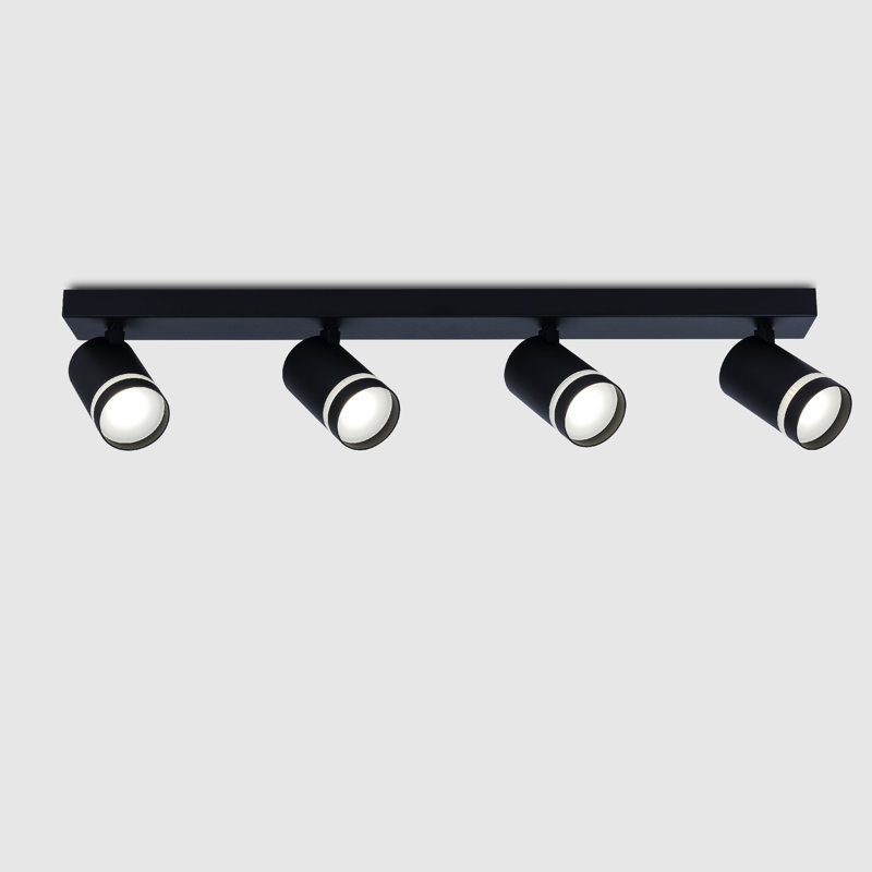 Aylinn Spotlight, Black