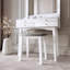 Dressing Table with Mirror