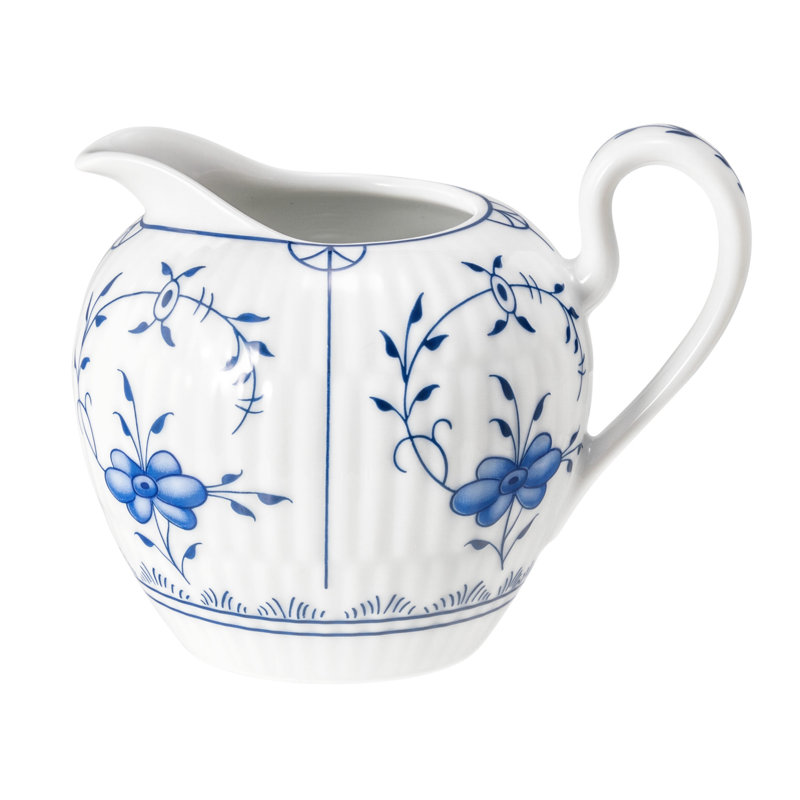 Amina 170ml Milk Jug