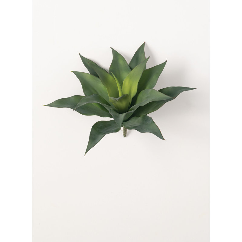 Plante succulent artificielle 10,5"
