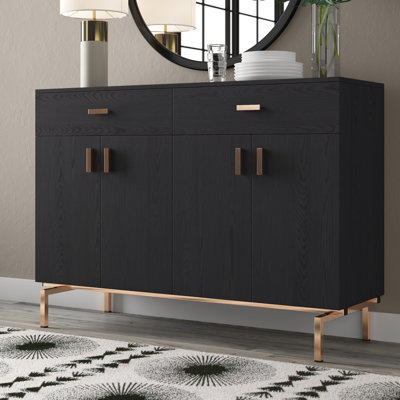 Temperley Sideboard
