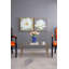 Table basse 36x16x16.5 "