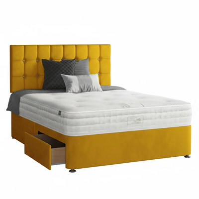 Fales Divan Bed Base