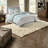Luxurious Polyester Comforter Set, King Size Bedding Sets For Modern Homes