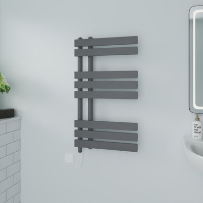 Azueta Designer Towel Rail Heated Towel Rails