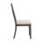 Cheshire 6 - Person Pedestal Dining Set