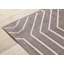 Tapis intérieur / extérieur crème Ody-227273228