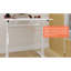 Bureau d'étude réglable adapté aux enfants et aux adultes, bureau à domicile multifonctionnel réglable en hauteur, conception compacte.-1704614000-1704613999