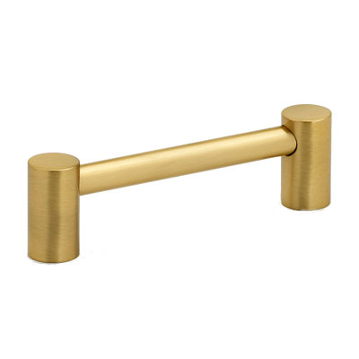Contemporary I 3" Center to Center Bar Pull