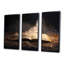 Thildi - Ensemble d'art mural plumes-108318192-108318188