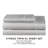 Juicy Couture Premium Silky Satin Sheet Sets-64815834-87316330