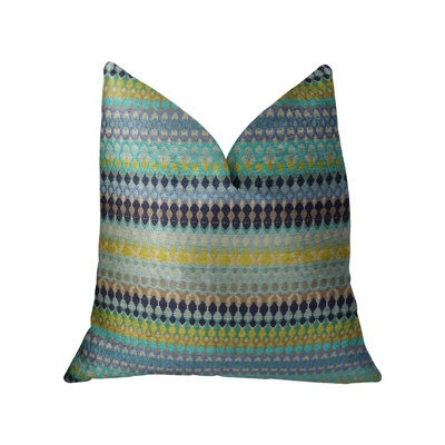 Coussin Alpenglow