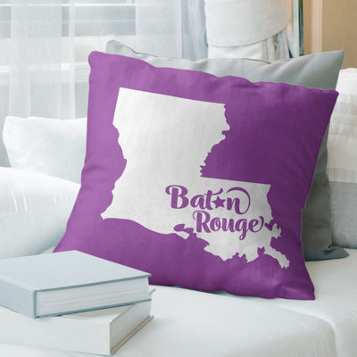 Coussin louisiana
