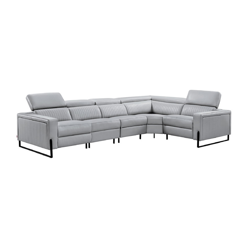 Canapé modulaire 7872