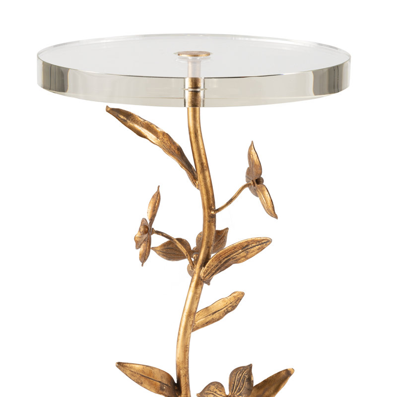Trillium End Table