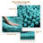 Clara Clark Chenille Extra Soft And Absorbent Bath Mat.-56803476