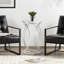 Tables gigognes en verre Loquette-496889581