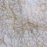 Lexi Abstract Metallic Wallpaper Roll