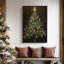 Toile tendue Amber Hearth Carol-Premium Gallery-1106205296