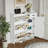 Shoe Storage Cabinet