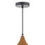 Nataly 1 - Light Dome Pendant-33681039