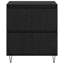 Sideboards 2 Pcs 120 X 35 X 70 Cm Engineered Wood-1831700575