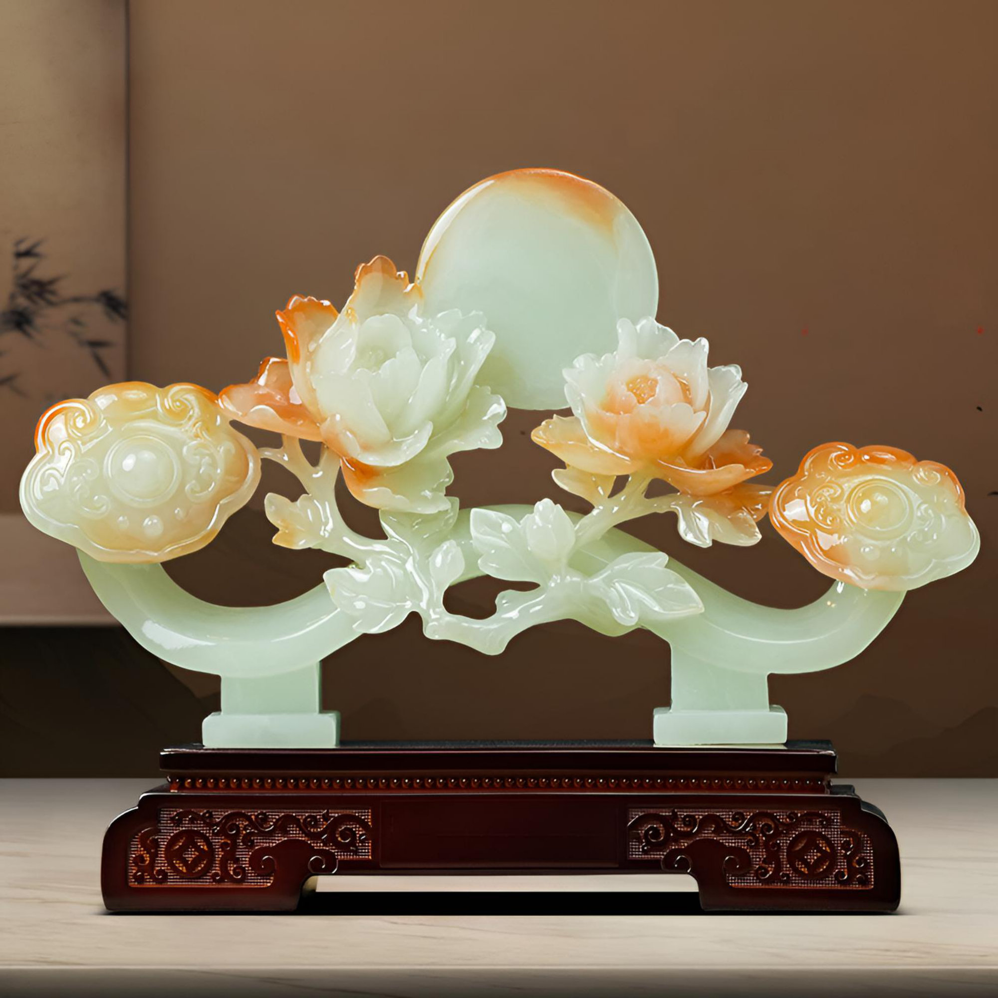 Beyond the Green: Unlock the Secret Power of Jade Home Decor (Your Sanctuary Will Never Be the Same!)