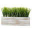 25 cm Artificial Grass in Planter-845832996