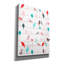 «Bird Love Pattern» par Mark Ashkenazi, art mural sur toile-101600231