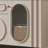 French cream-style smart bathroom cabinet-112400996