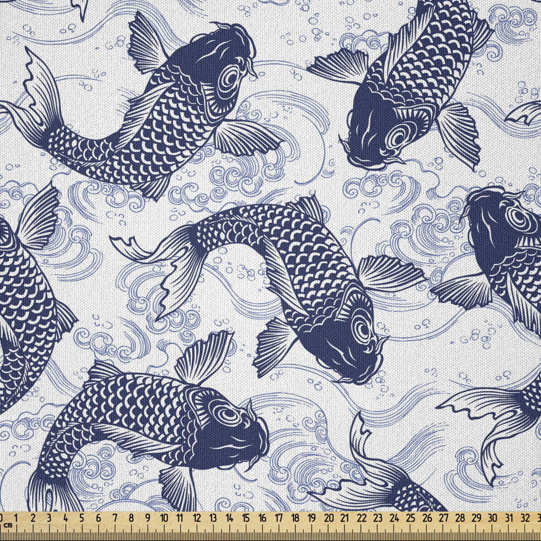 Fabric East Urban Home 