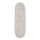 Luchezar Handmade Braided Ivory Indoor/Outdoor Rug