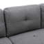 Kylissa 3 Seater Sofa Bed-857332923