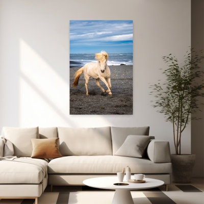 Art sauvage, paysage sauvage