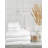 GOGD Dobby Bath Sheet Towel By Rifz