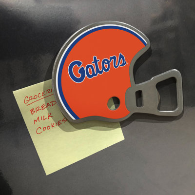 Football Season Opener Bottle Openers