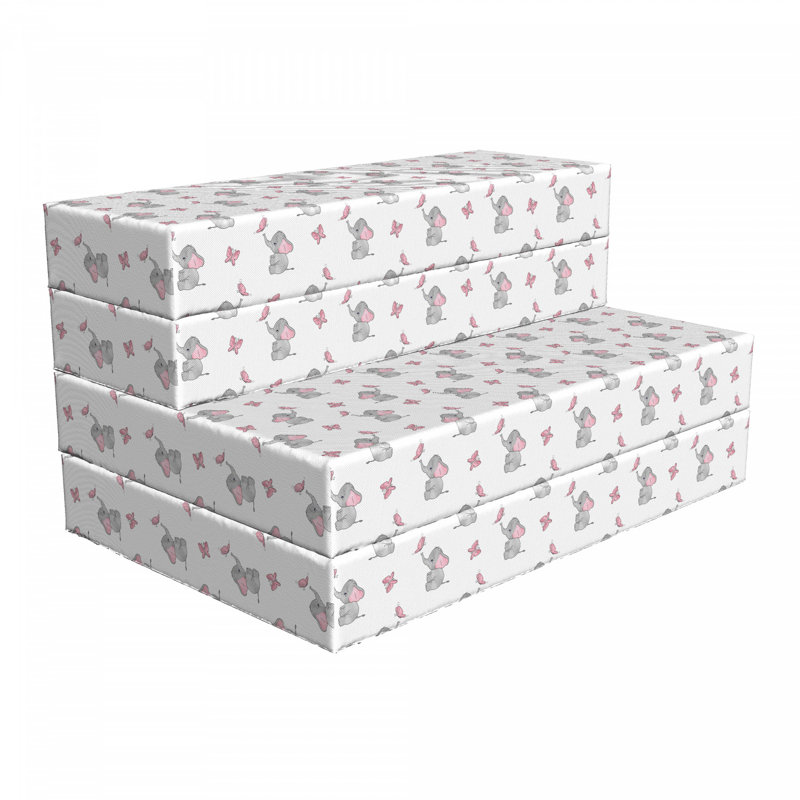 5'' Medium Mattress, Queen