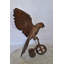 Statue de jardin Ettine