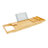 Bamboo Bath Caddy