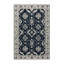 Tapis gris lavable à la machine-1227870813