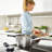 Vitavit® Premium Stovetop Pressure Cooker-70749618