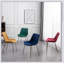 Ensemble de chaises de salle à manger Aufurr-1770294080