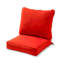 Coussin de siège pour chaise d'extérieur Lester-1401257135