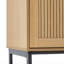 Ellaville 2 Door Wardrobe