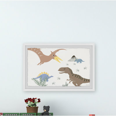 Rosio Single Picture Frame Painting