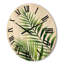 Horloge murale Fern-63903408