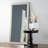 Round Accent_End Table